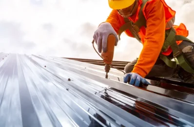 Travaux de zinguerie à Artannes-sur-Thouet
